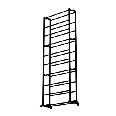 Stalak za cipele Simple Black