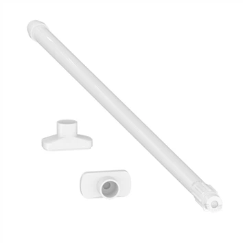 Tuš Curaction Rod 32-80 inča bijela